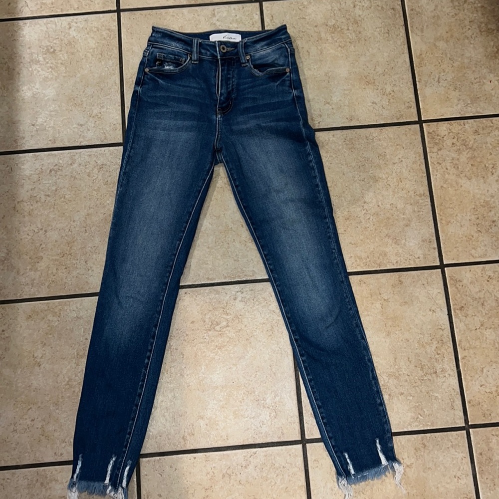 Kancan Skinny Jeans